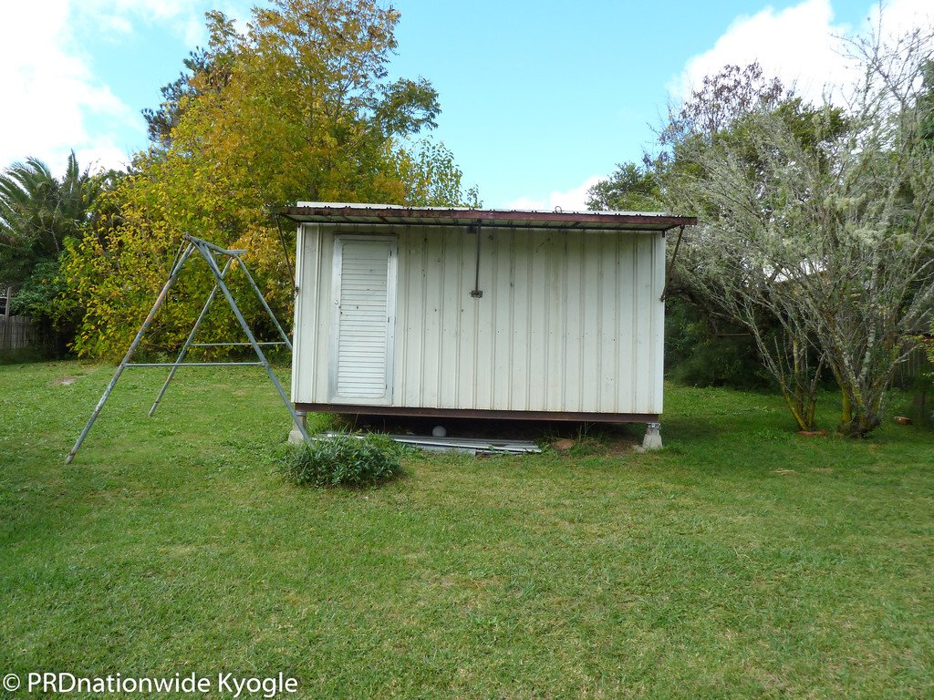 29 Roseberry Street WOODENBONG 3