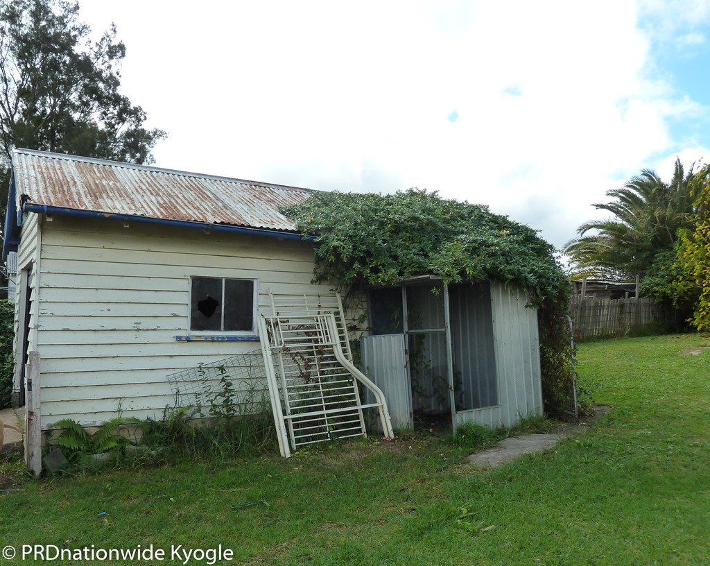 29 Roseberry Street WOODENBONG 12