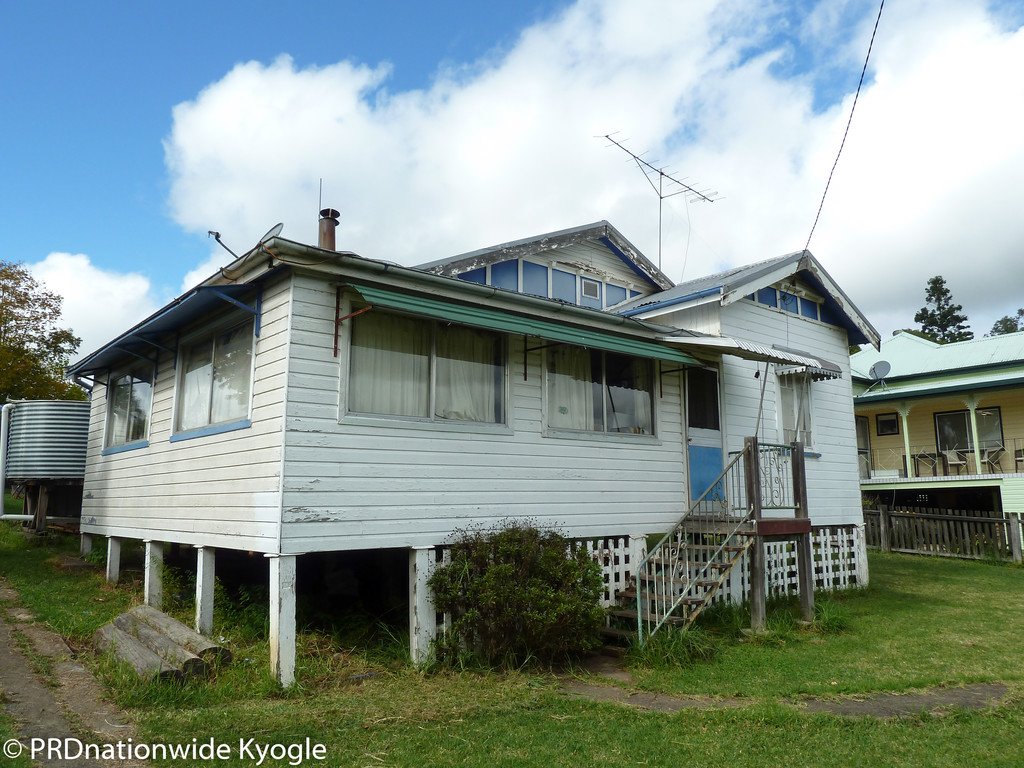 29 Roseberry Street WOODENBONG 15