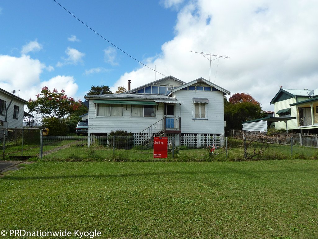 29 Roseberry Street WOODENBONG 17