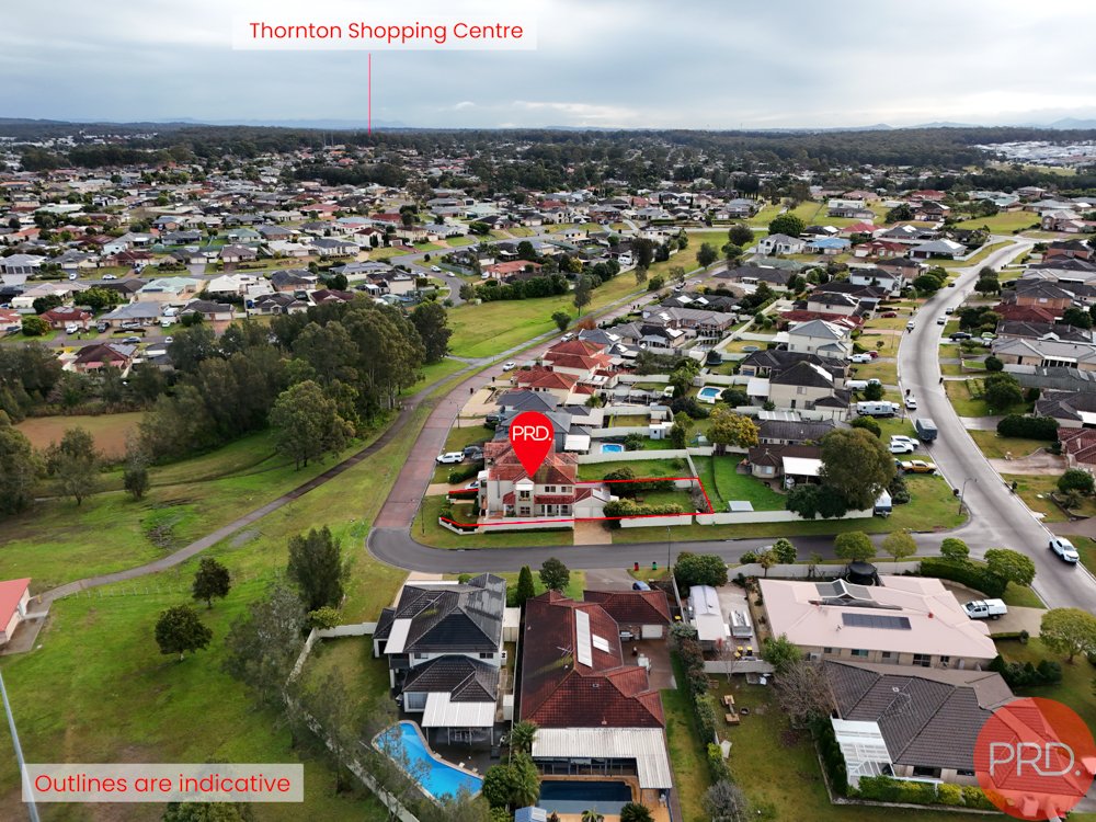 29 Rothbury Terrace THORNTON 5