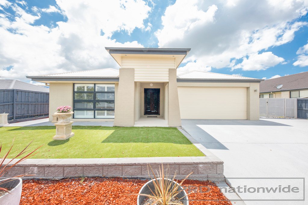 29 Saddlers Drive GILLIESTON HEIGHTS 1