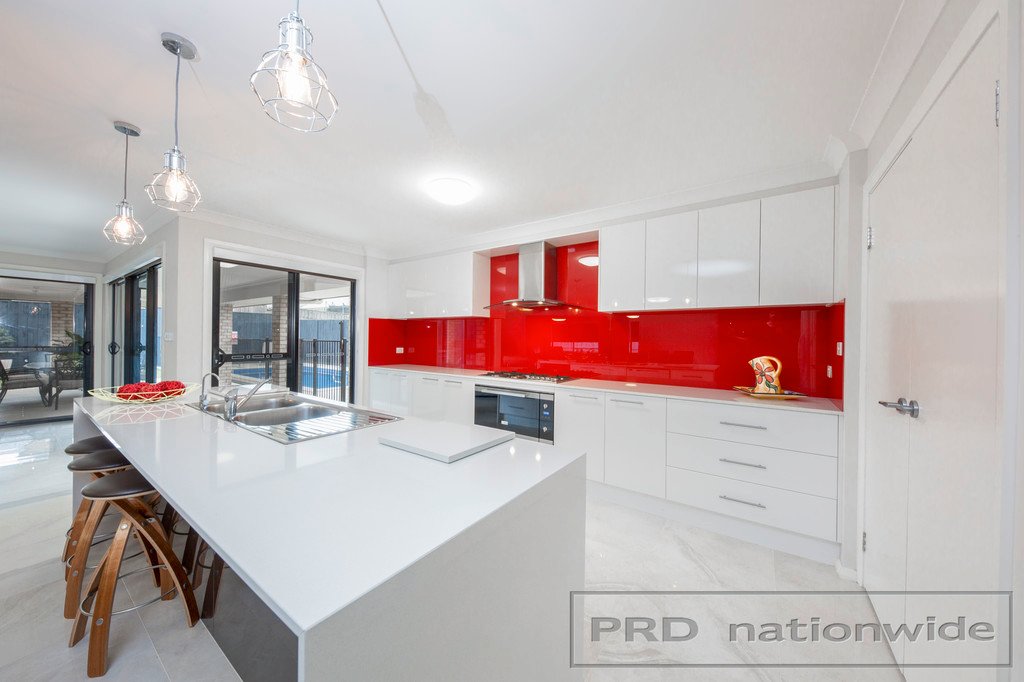 29 Saddlers Drive GILLIESTON HEIGHTS 2