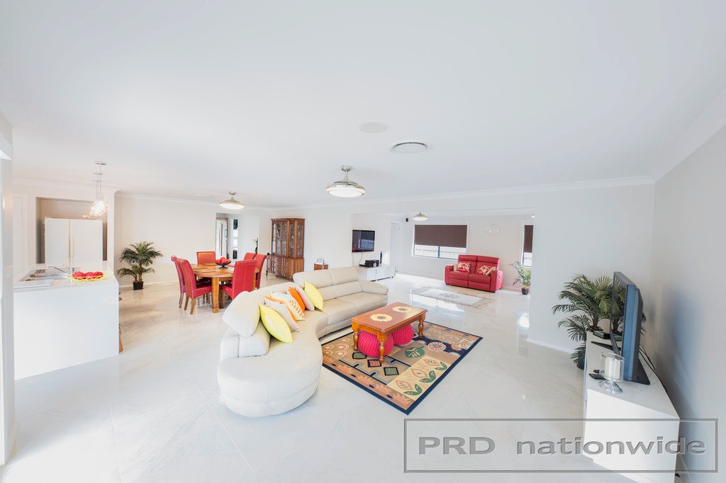 29 Saddlers Drive GILLIESTON HEIGHTS 3