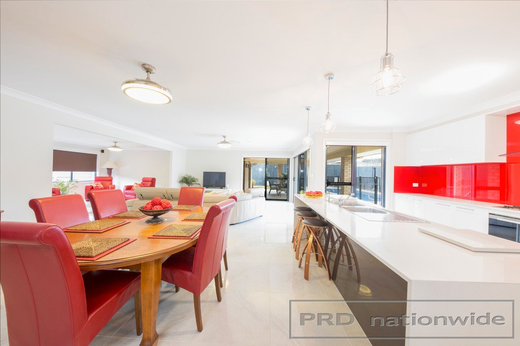 29 Saddlers Drive GILLIESTON HEIGHTS 4