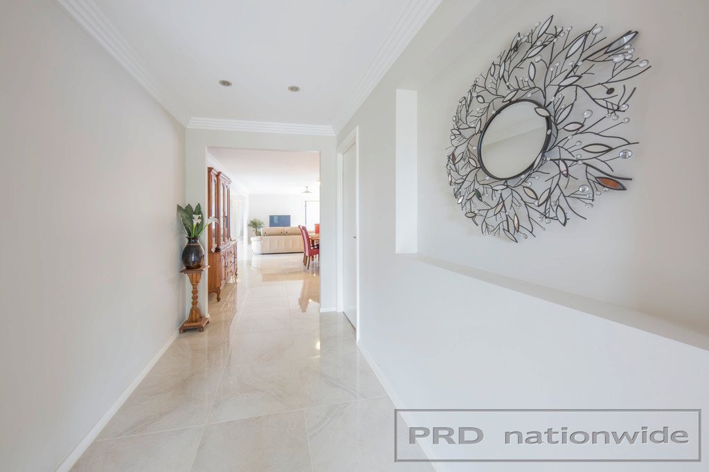 29 Saddlers Drive GILLIESTON HEIGHTS 5