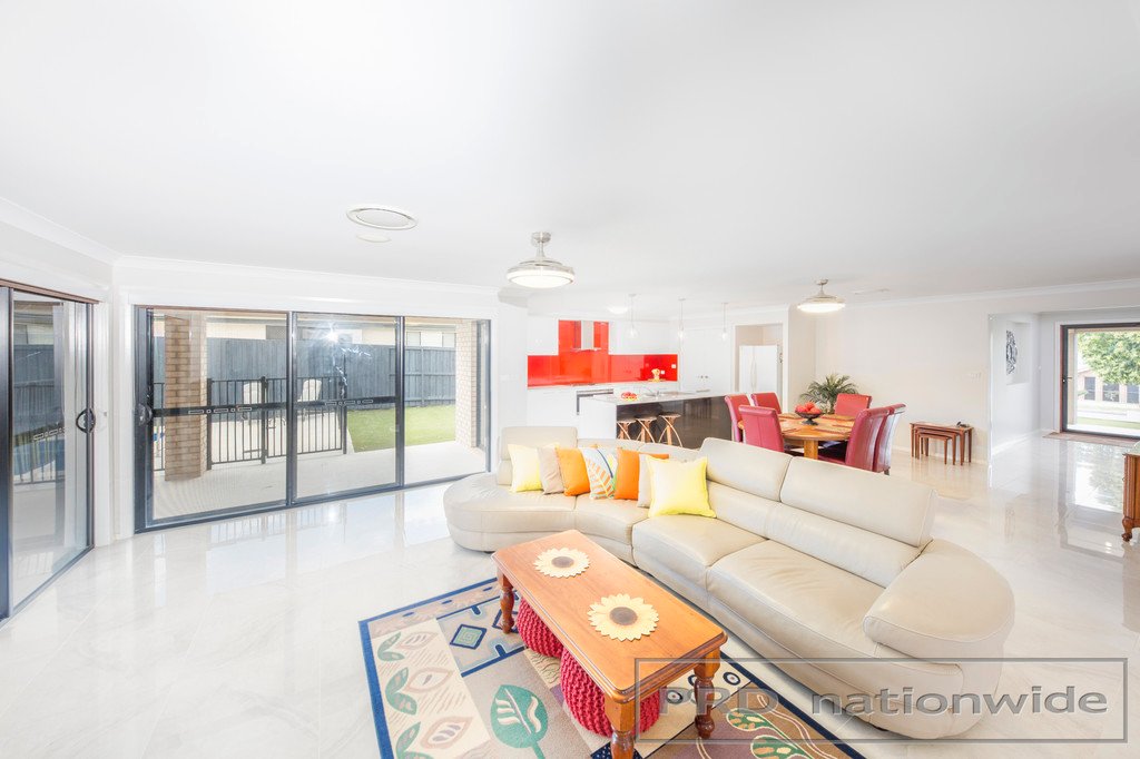 29 Saddlers Drive GILLIESTON HEIGHTS 6