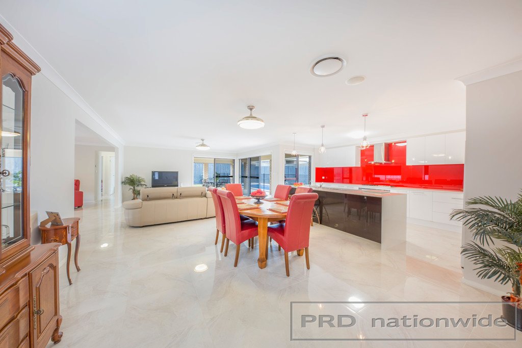 29 Saddlers Drive GILLIESTON HEIGHTS 7