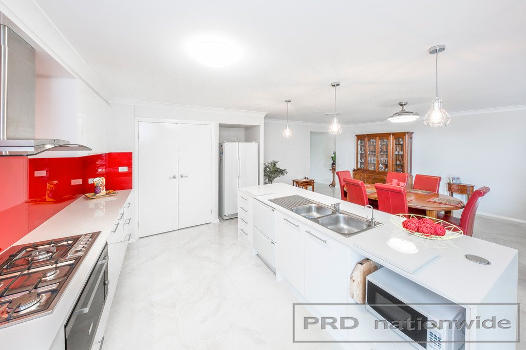 29 Saddlers Drive GILLIESTON HEIGHTS 8