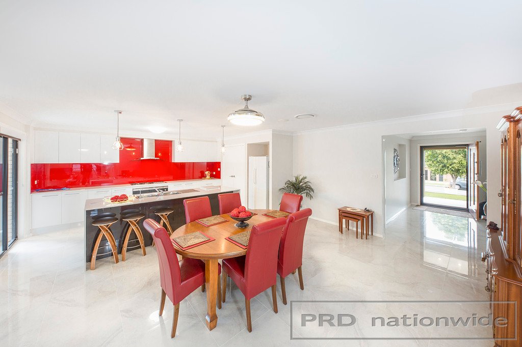 29 Saddlers Drive GILLIESTON HEIGHTS 9