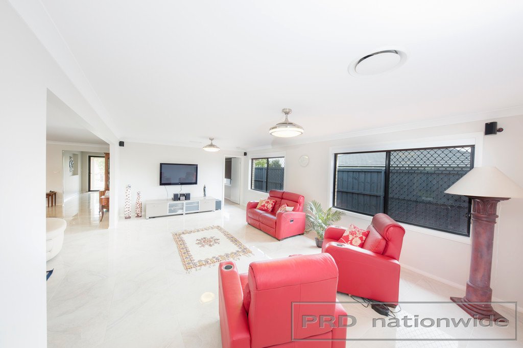 29 Saddlers Drive GILLIESTON HEIGHTS 11
