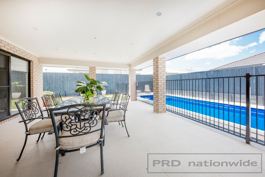 29 Saddlers Drive GILLIESTON HEIGHTS 12
