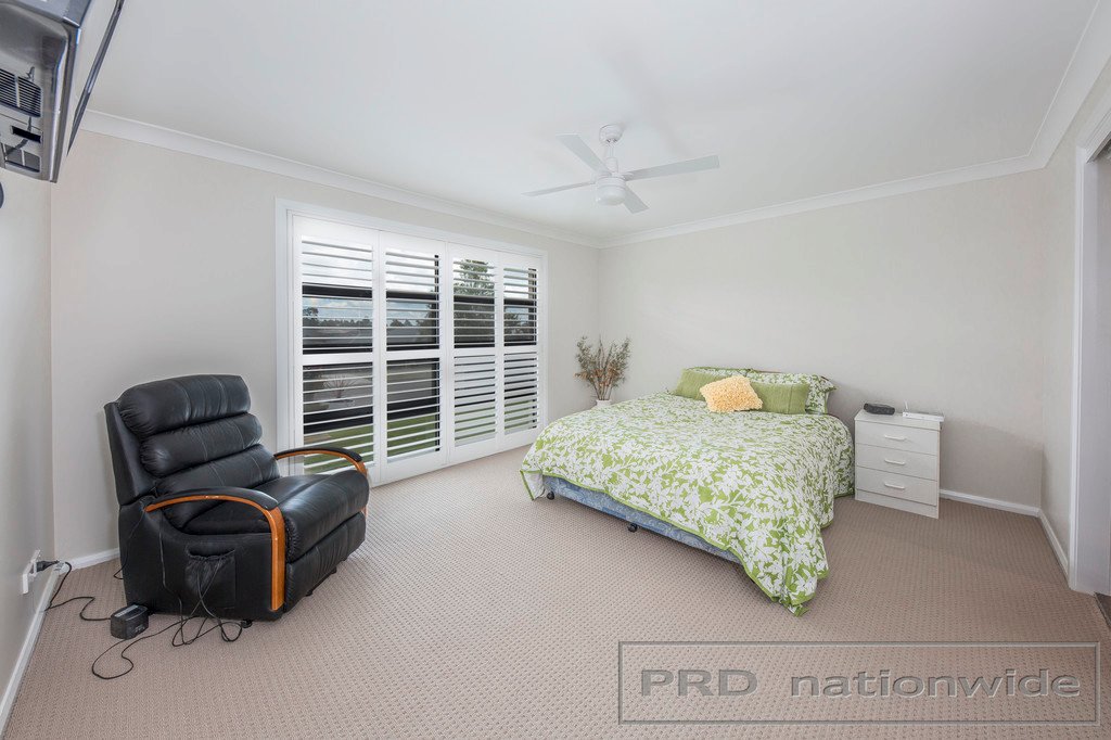 29 Saddlers Drive GILLIESTON HEIGHTS 16
