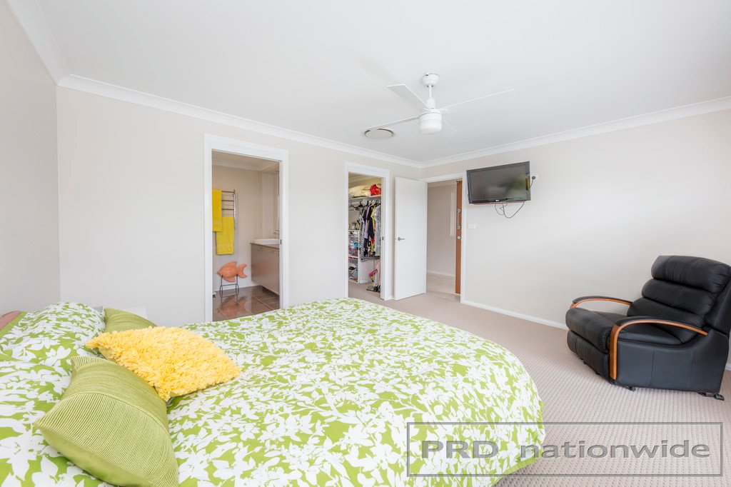 29 Saddlers Drive GILLIESTON HEIGHTS 17