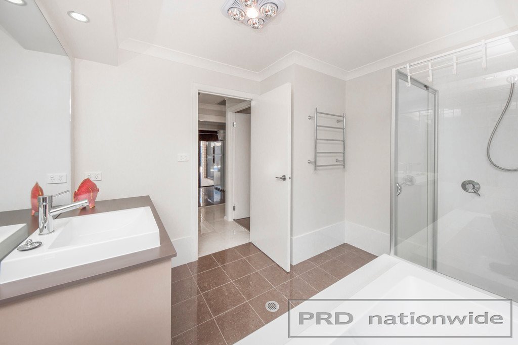 29 Saddlers Drive GILLIESTON HEIGHTS 21
