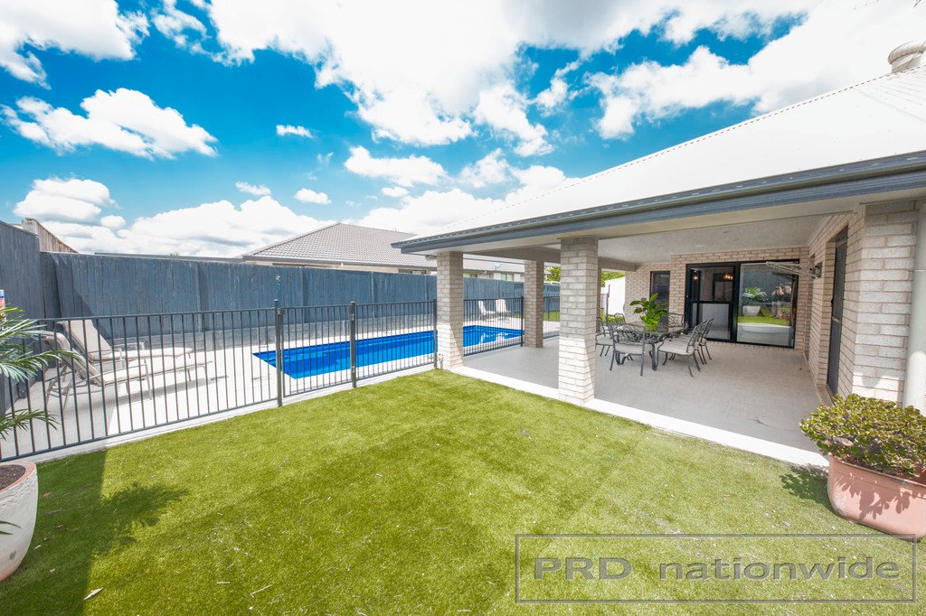 29 Saddlers Drive GILLIESTON HEIGHTS 22