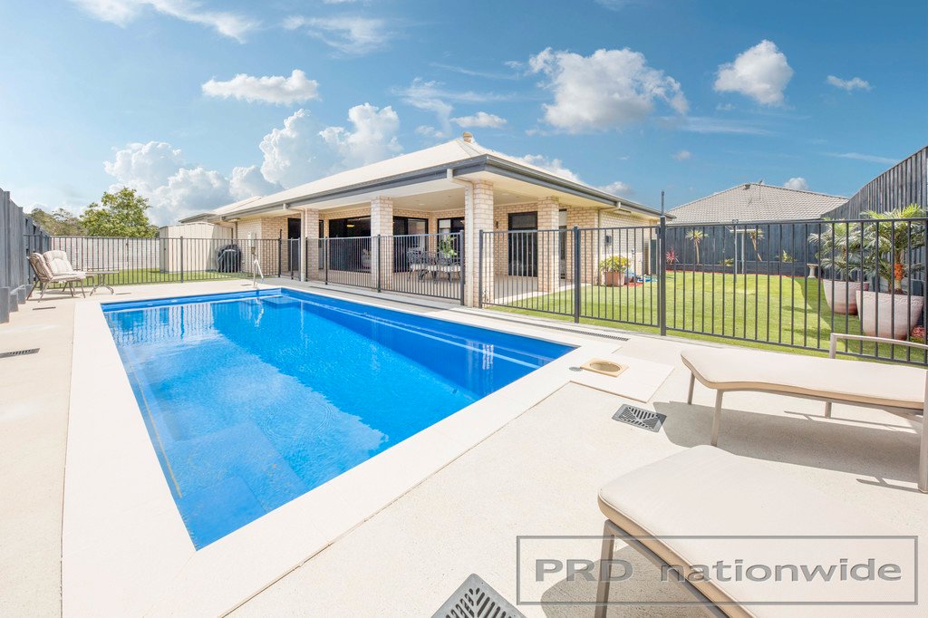 29 Saddlers Drive GILLIESTON HEIGHTS 23