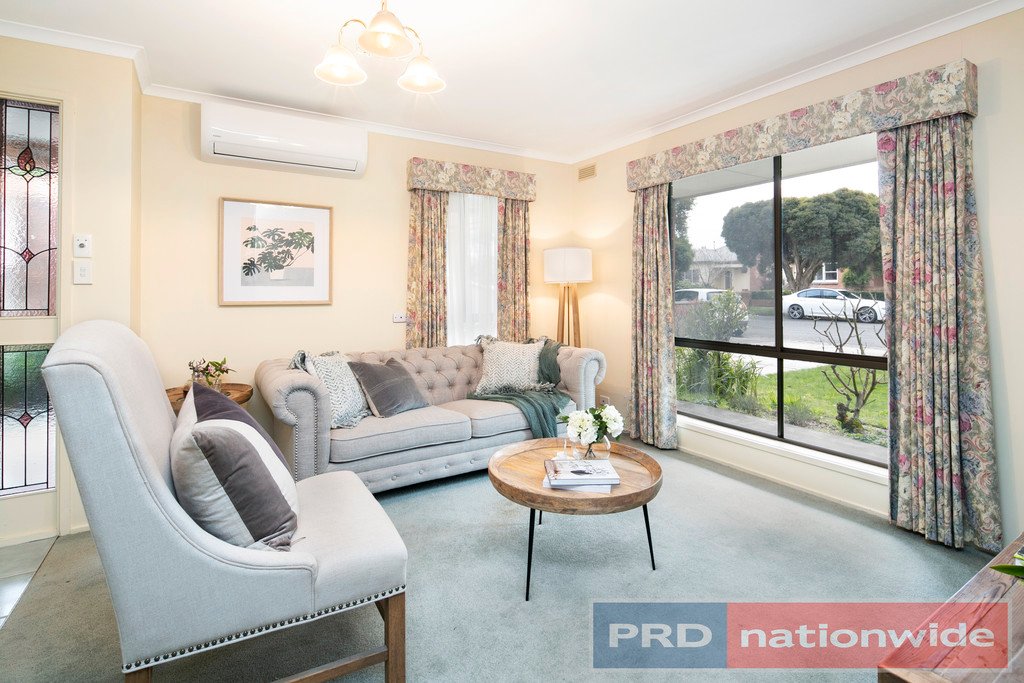 29 Salisbury Avenue NEWINGTON 12