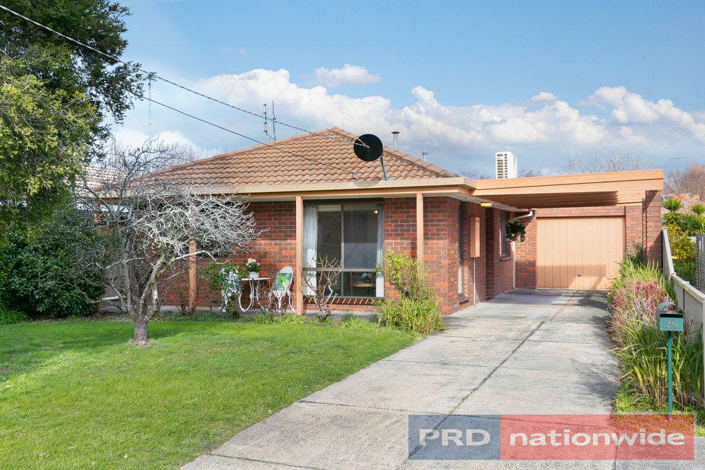 29 Salisbury Avenue NEWINGTON 13