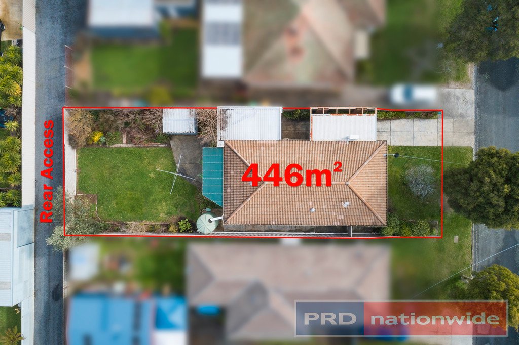 29 Salisbury Avenue NEWINGTON 15