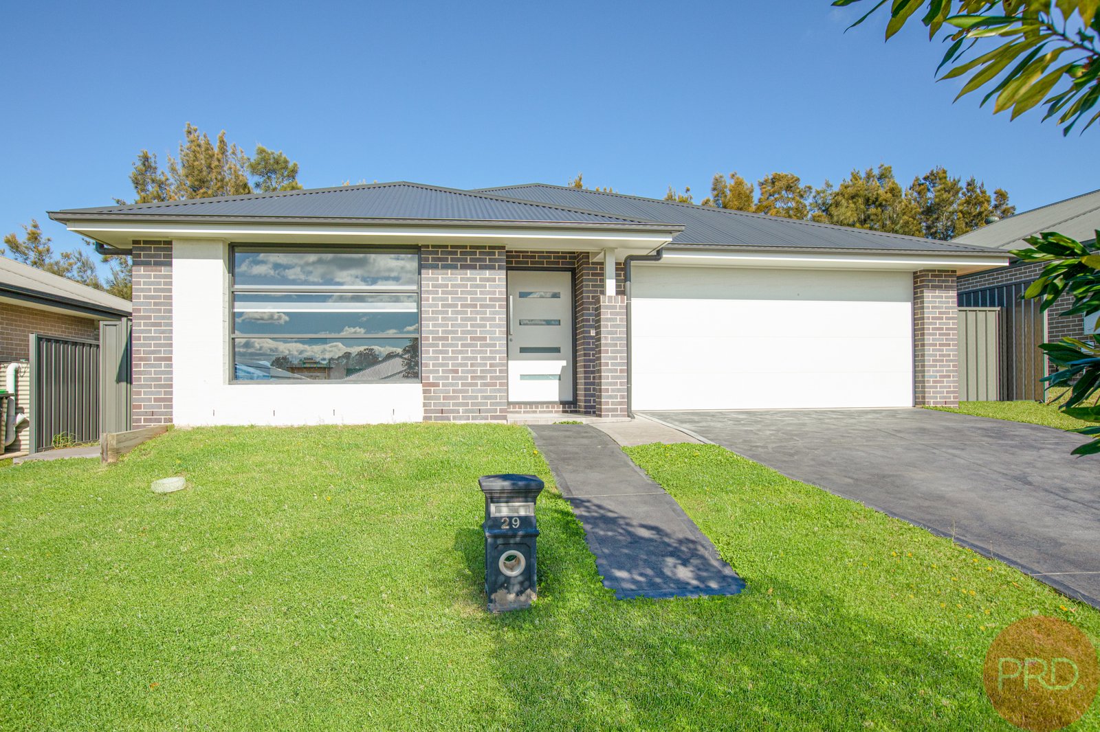 29 Sandridge Street THORNTON 20