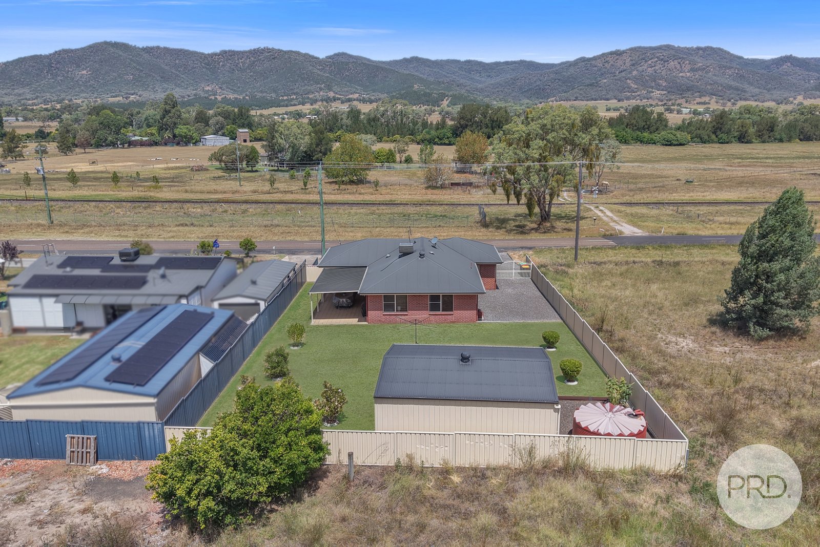 29 Sandy Road KOOTINGAL 23