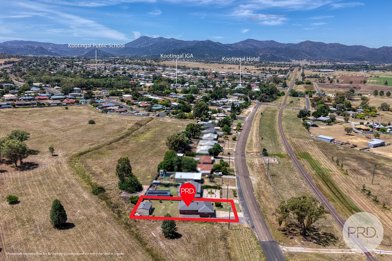 29 Sandy Road KOOTINGAL 26