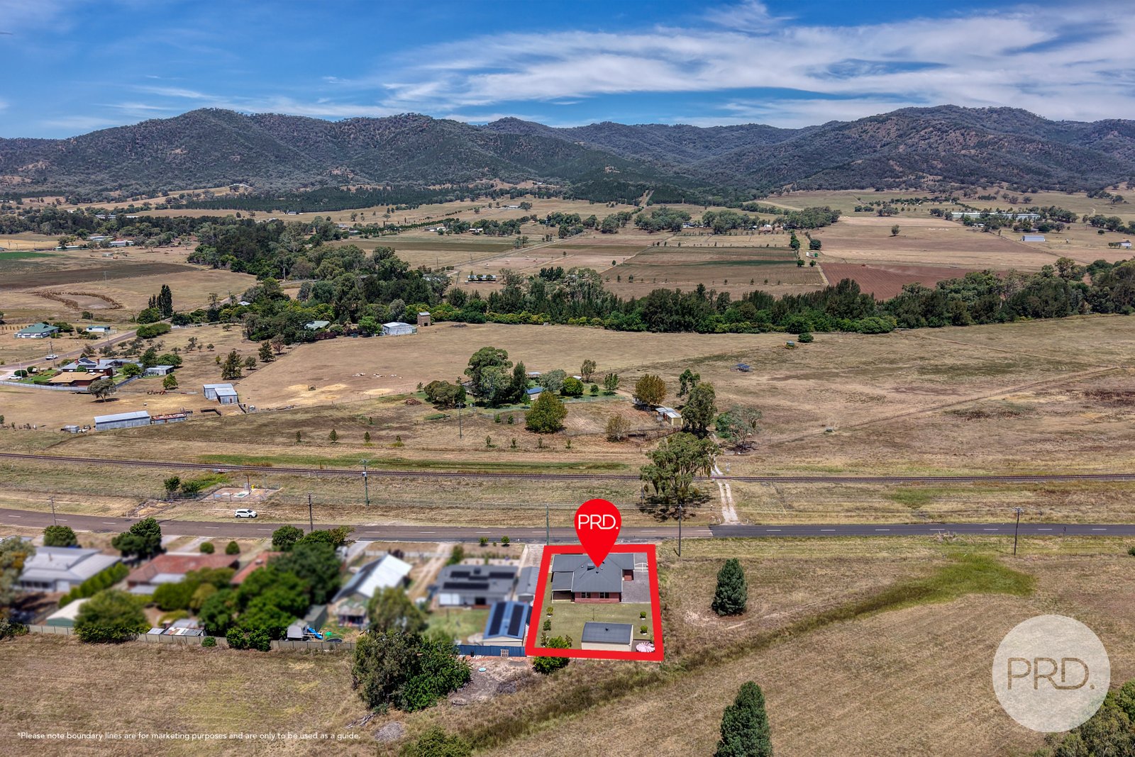 29 Sandy Road KOOTINGAL 27