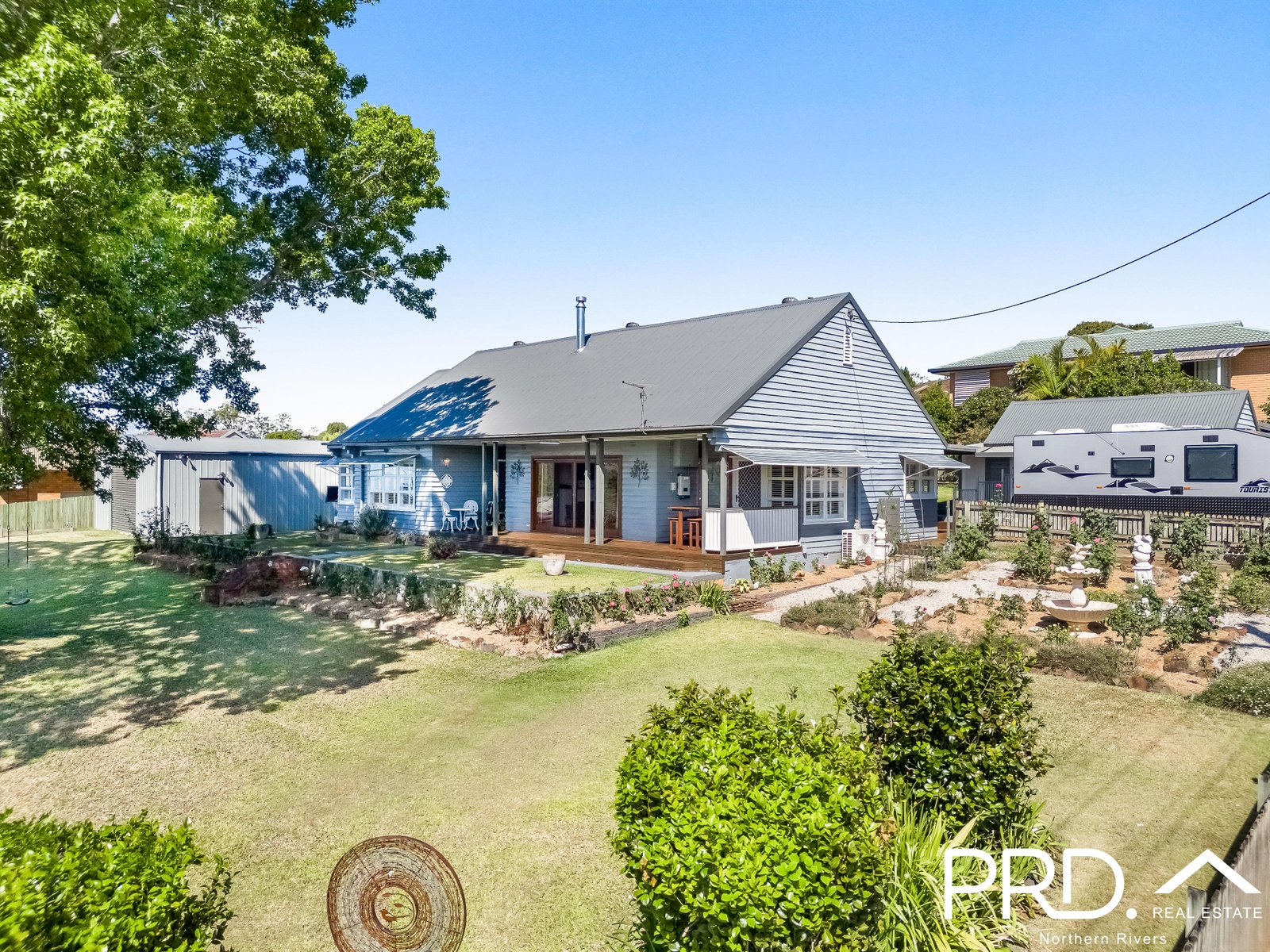 29 Saville Street KYOGLE 23