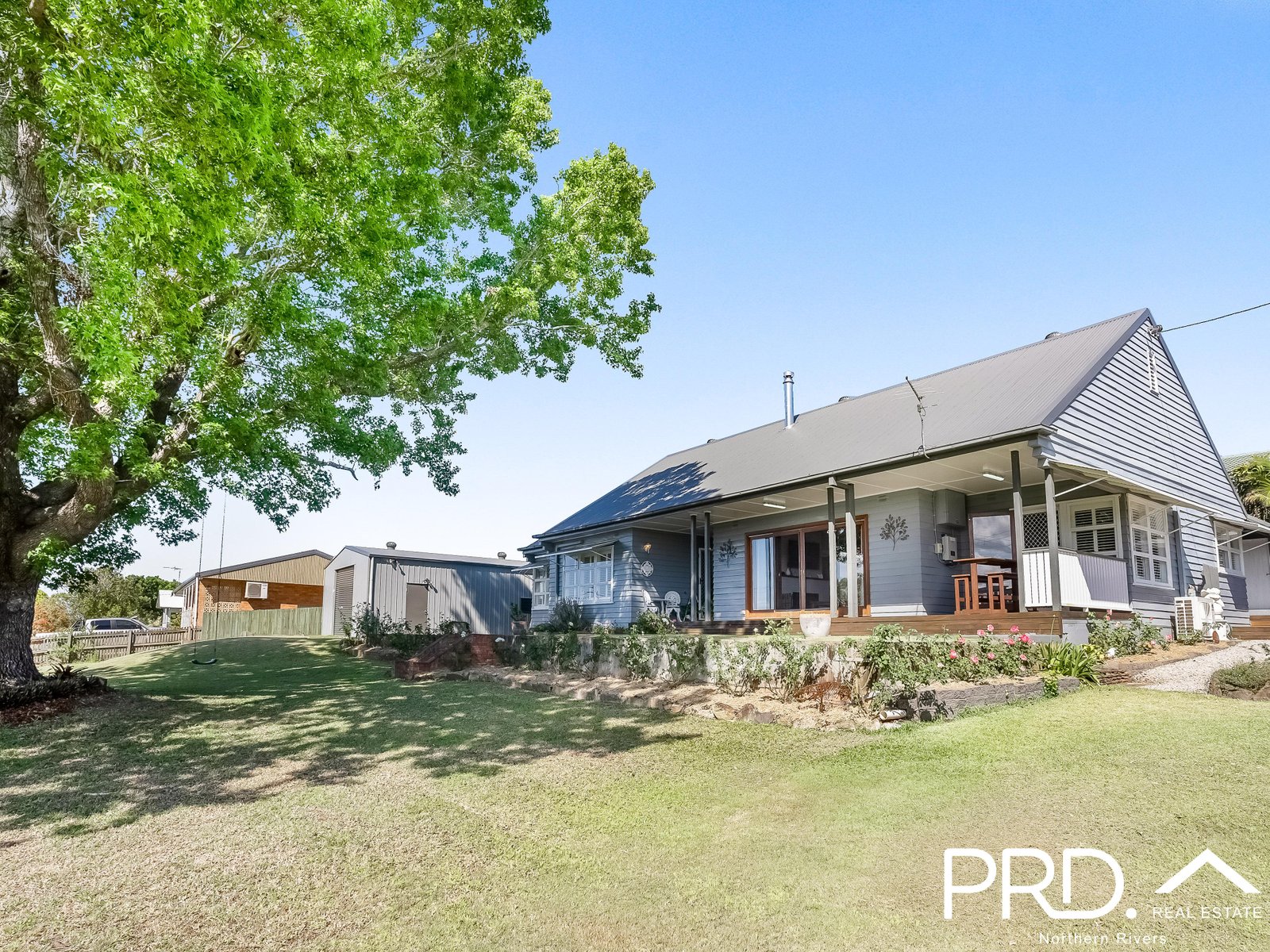 29 Saville Street KYOGLE 27