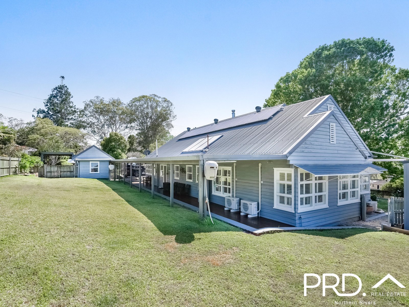 29 Saville Street KYOGLE 29