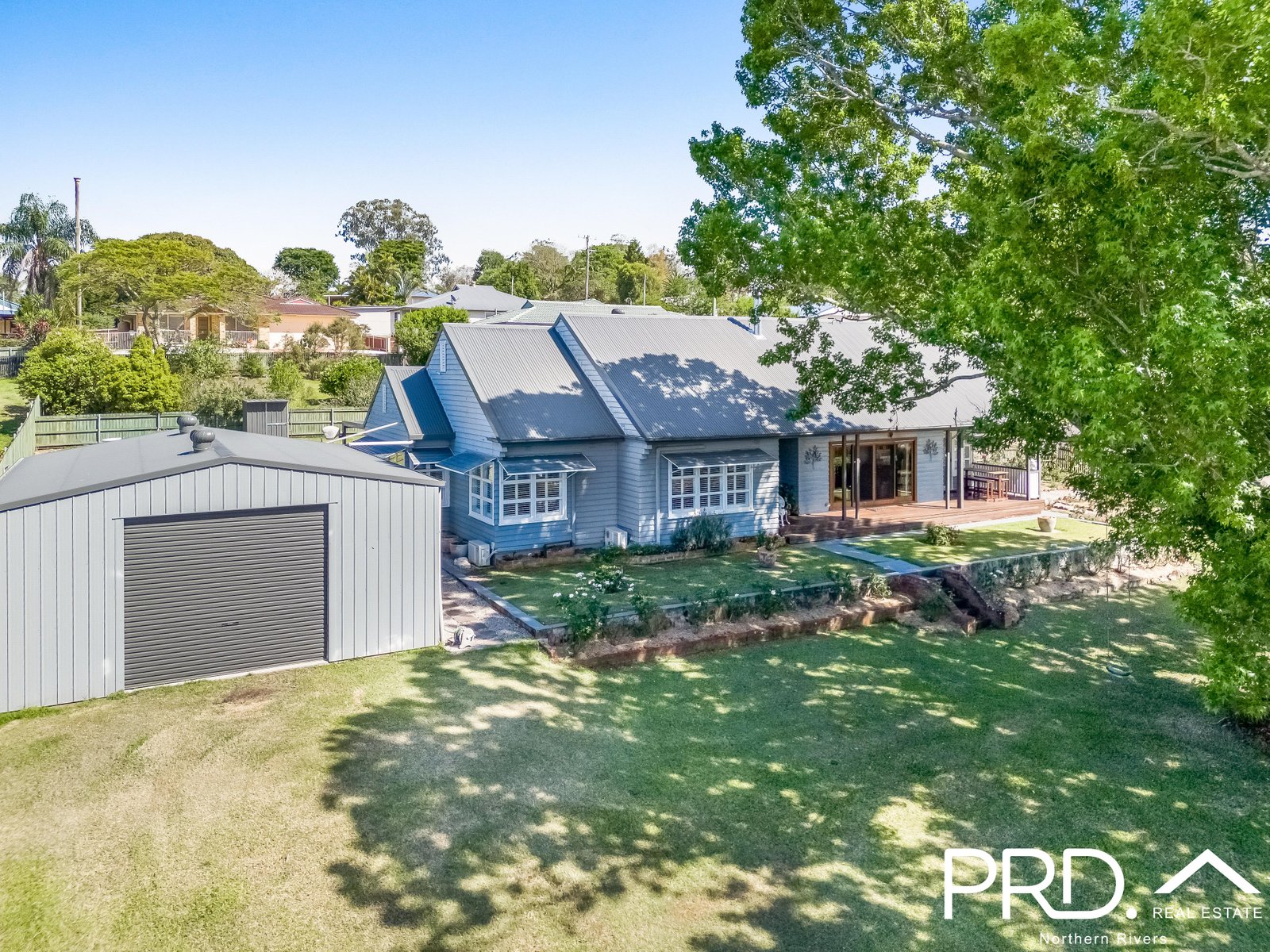 29 Saville Street KYOGLE 30