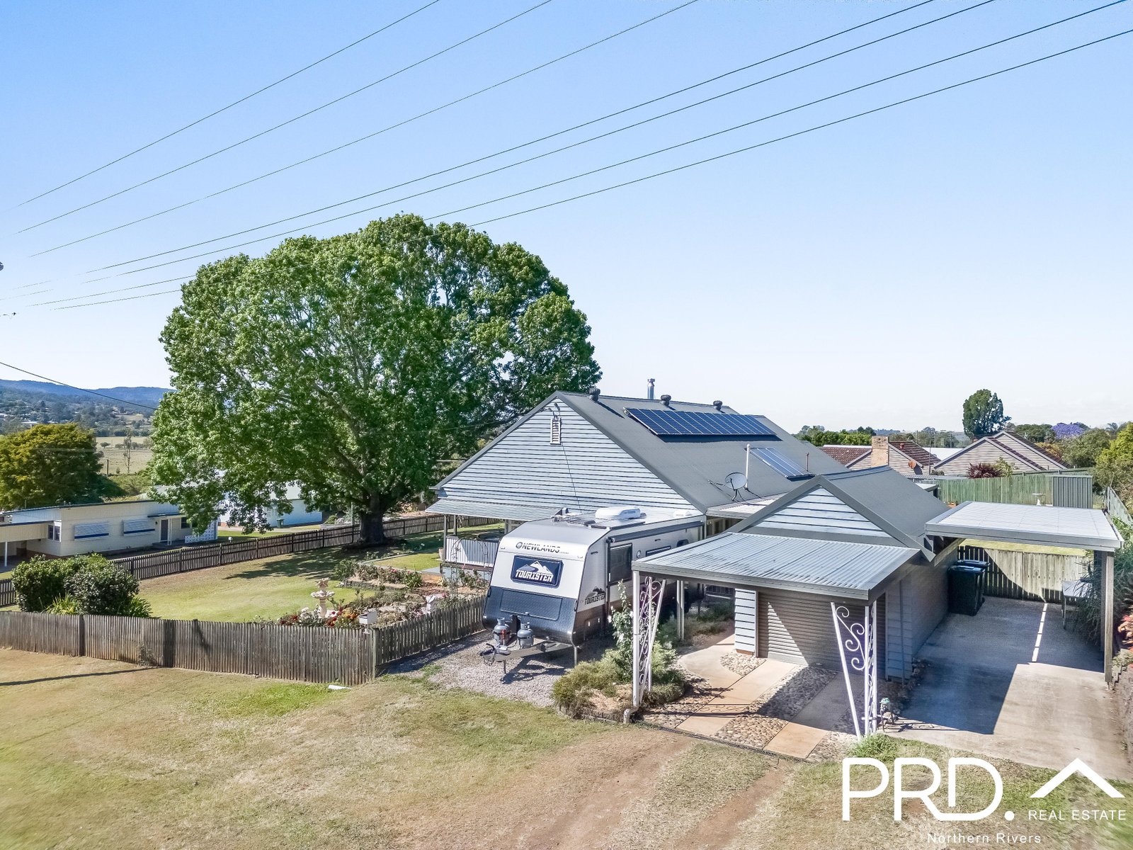 29 Saville Street KYOGLE 31
