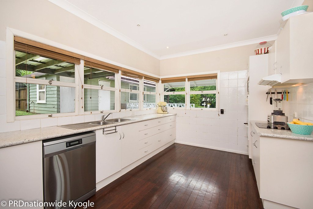 29 Saville Street KYOGLE 2
