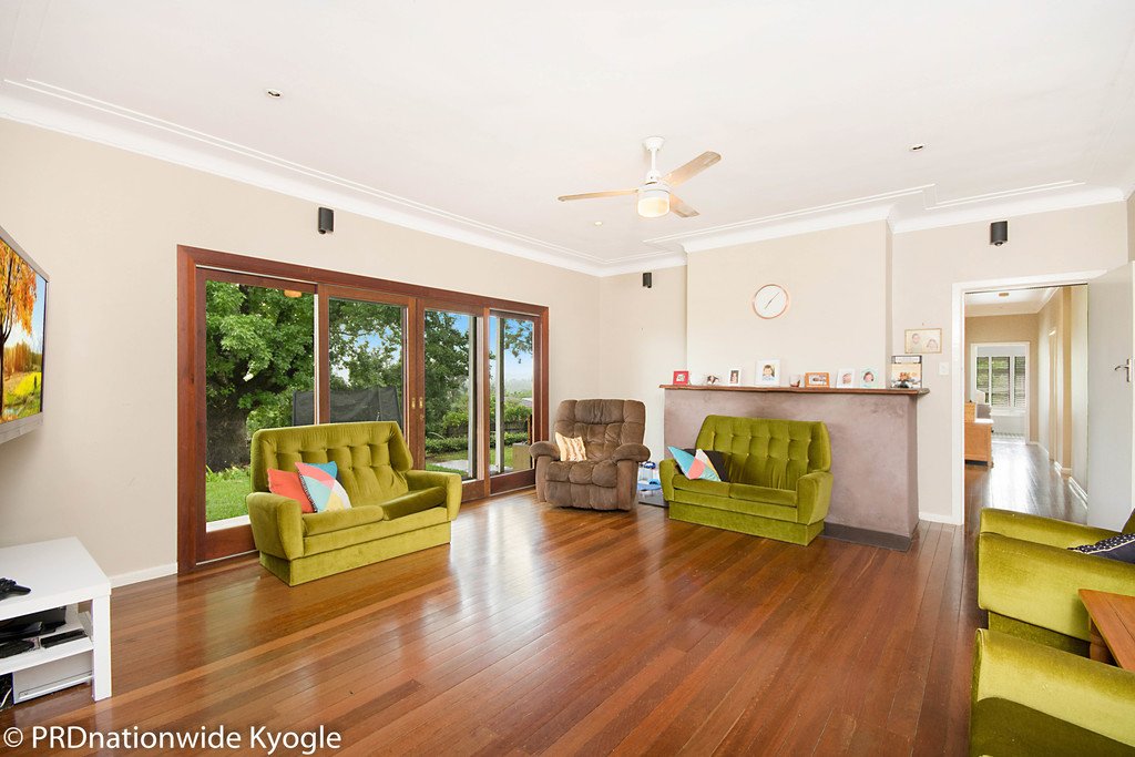 29 Saville Street KYOGLE 3