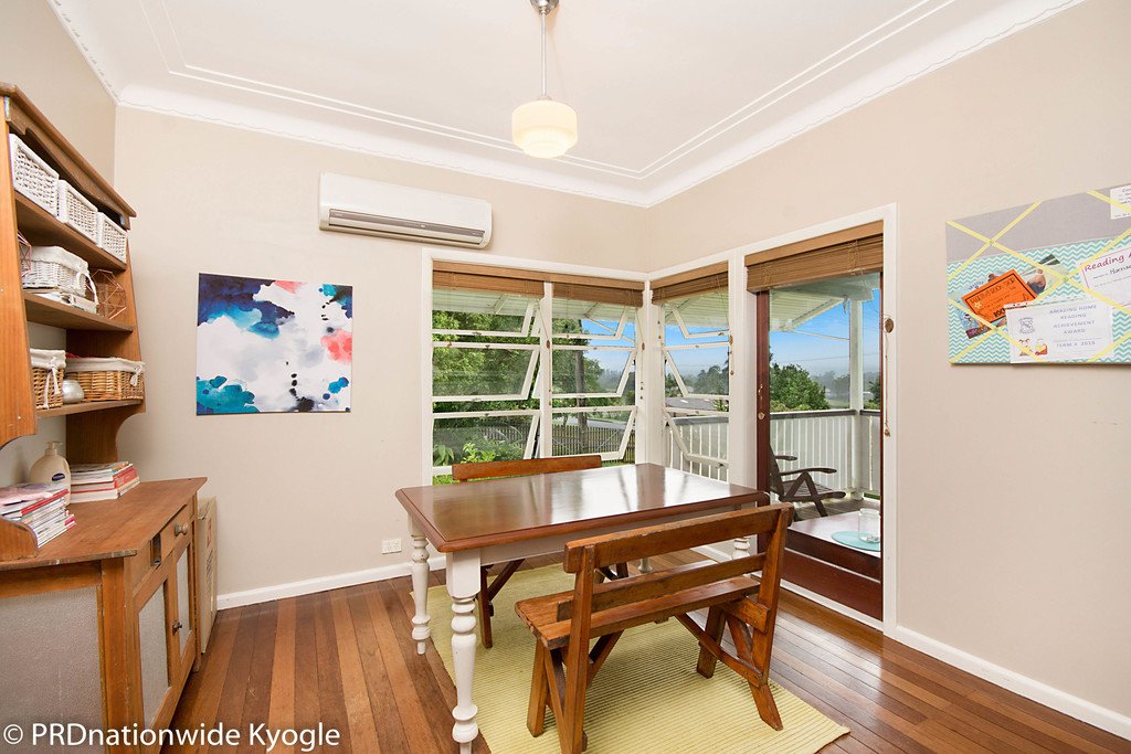29 Saville Street KYOGLE 4