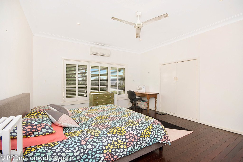 29 Saville Street KYOGLE 5