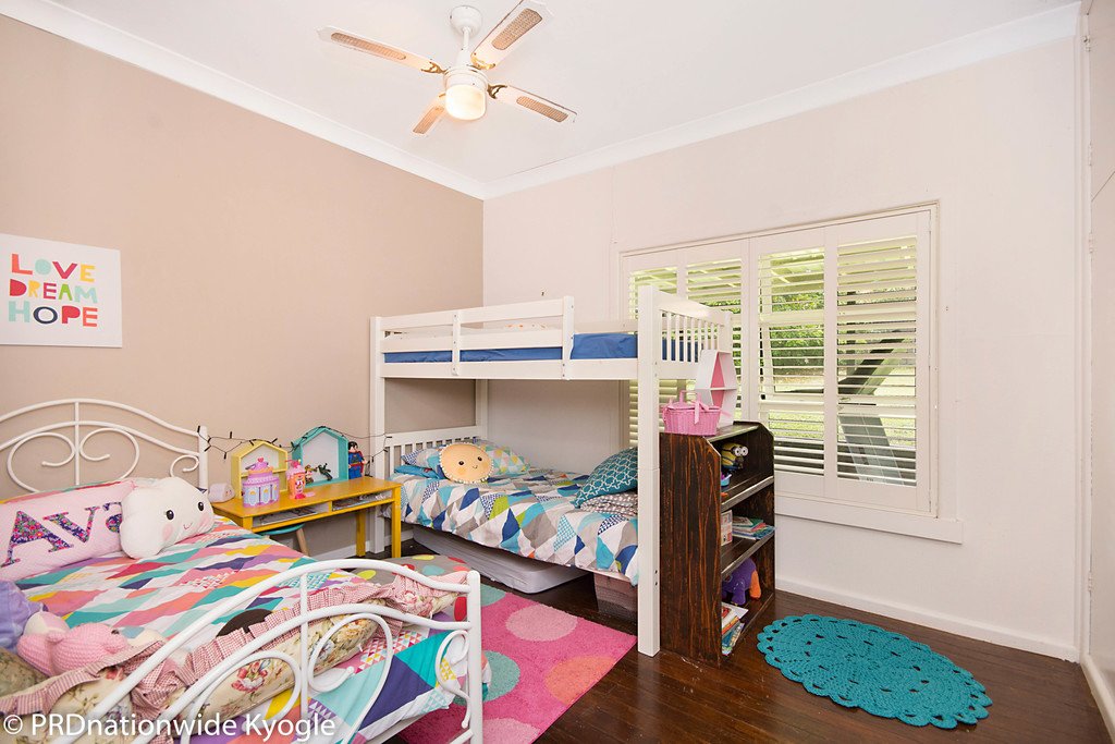 29 Saville Street KYOGLE 7