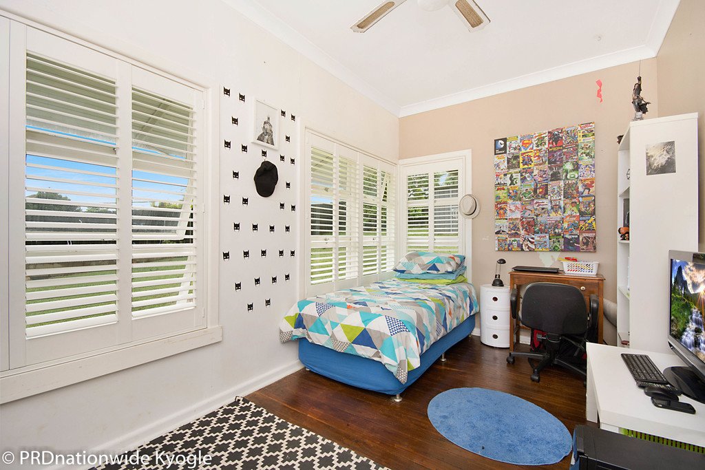 29 Saville Street KYOGLE 8