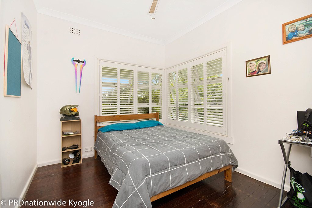29 Saville Street KYOGLE 9