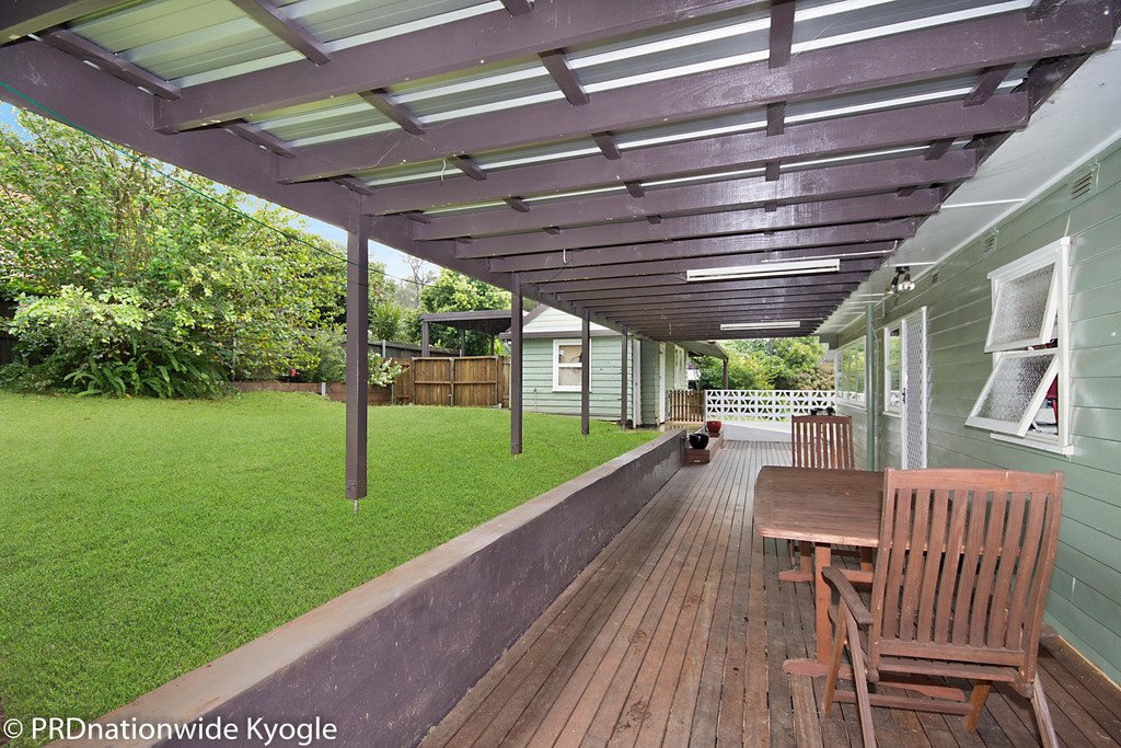 29 Saville Street KYOGLE 10