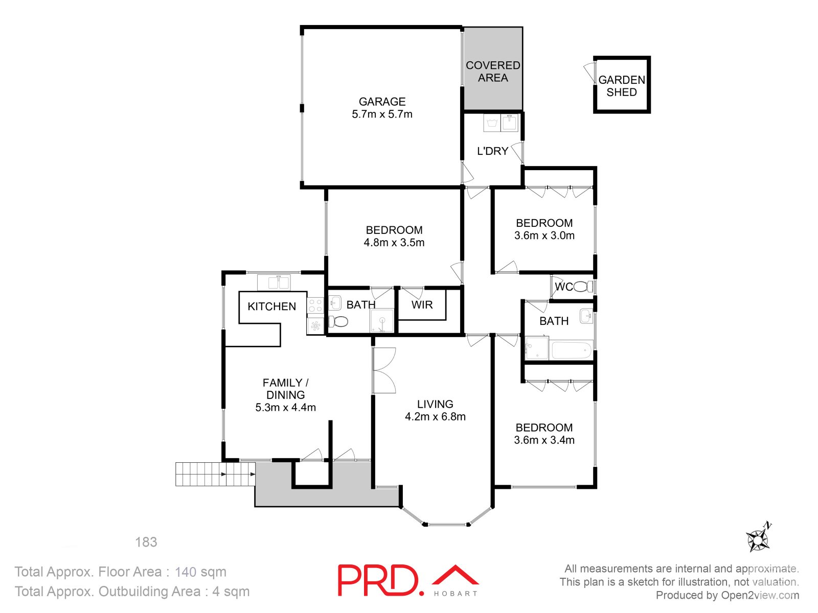29 Sawyer Avenue WEST MOONAH 24