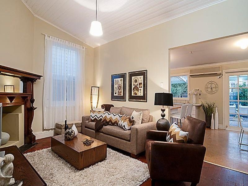 Gallery: 29 Seddon Street