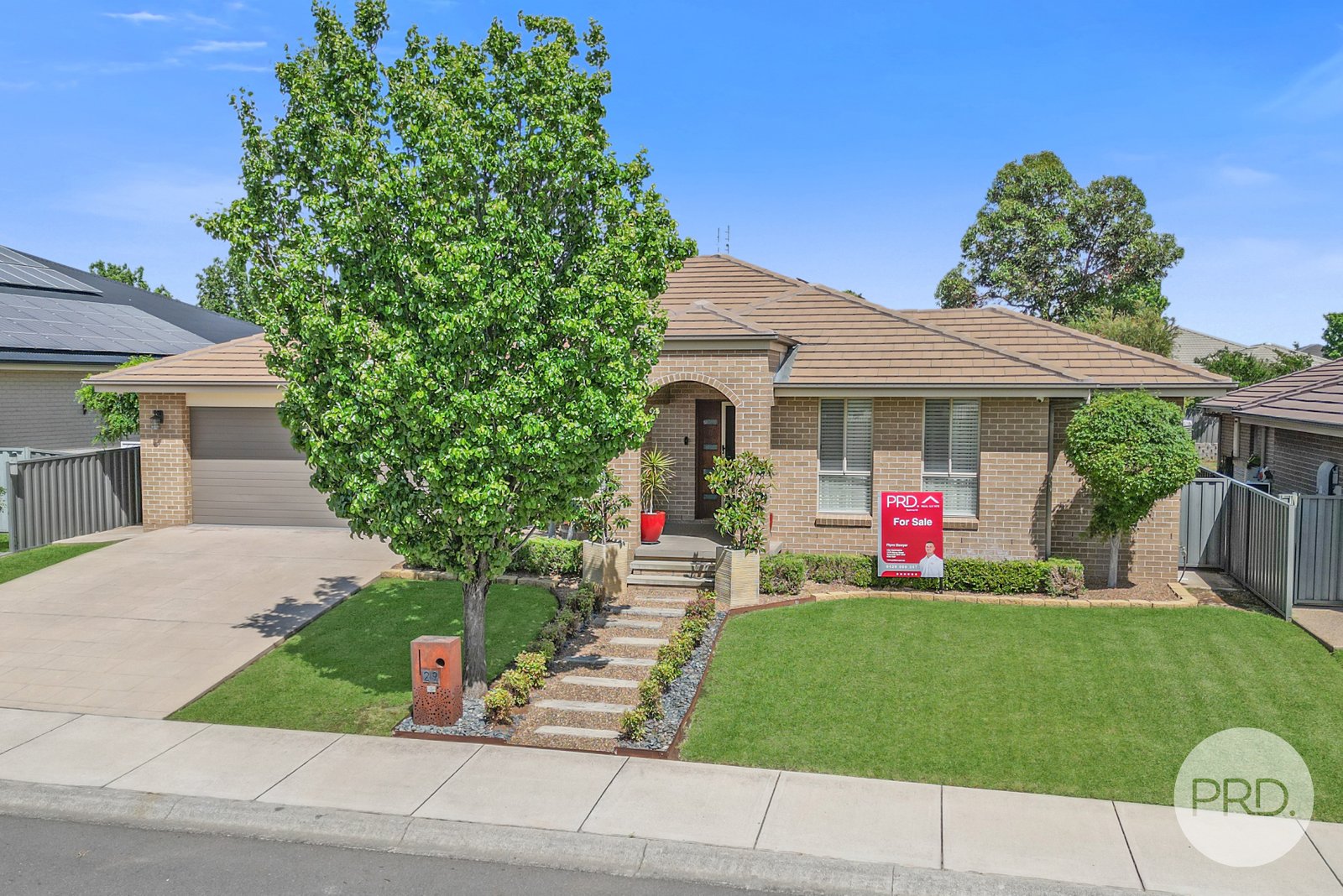 29 Semillon Drive TAMWORTH 1