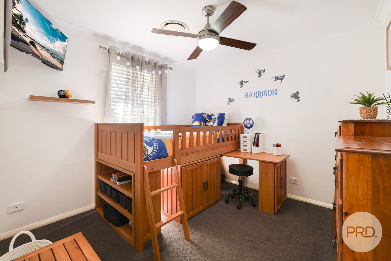 29 Semillon Drive TAMWORTH 5