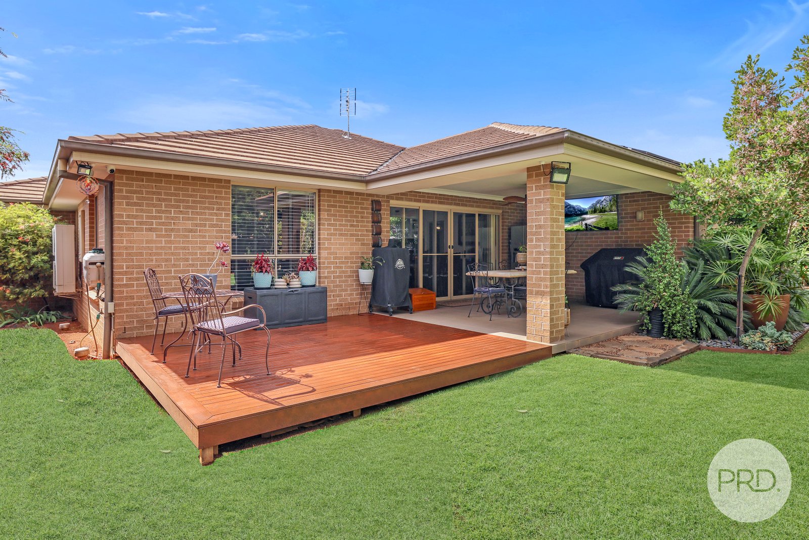 29 Semillon Drive TAMWORTH 18