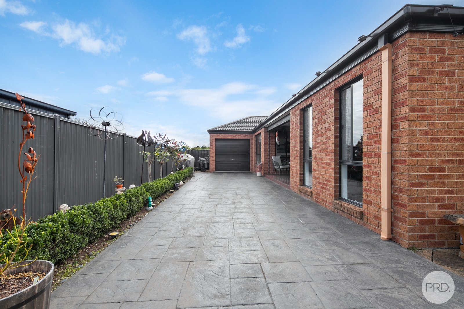 29 Shaftesbury Avenue WINTER VALLEY 12