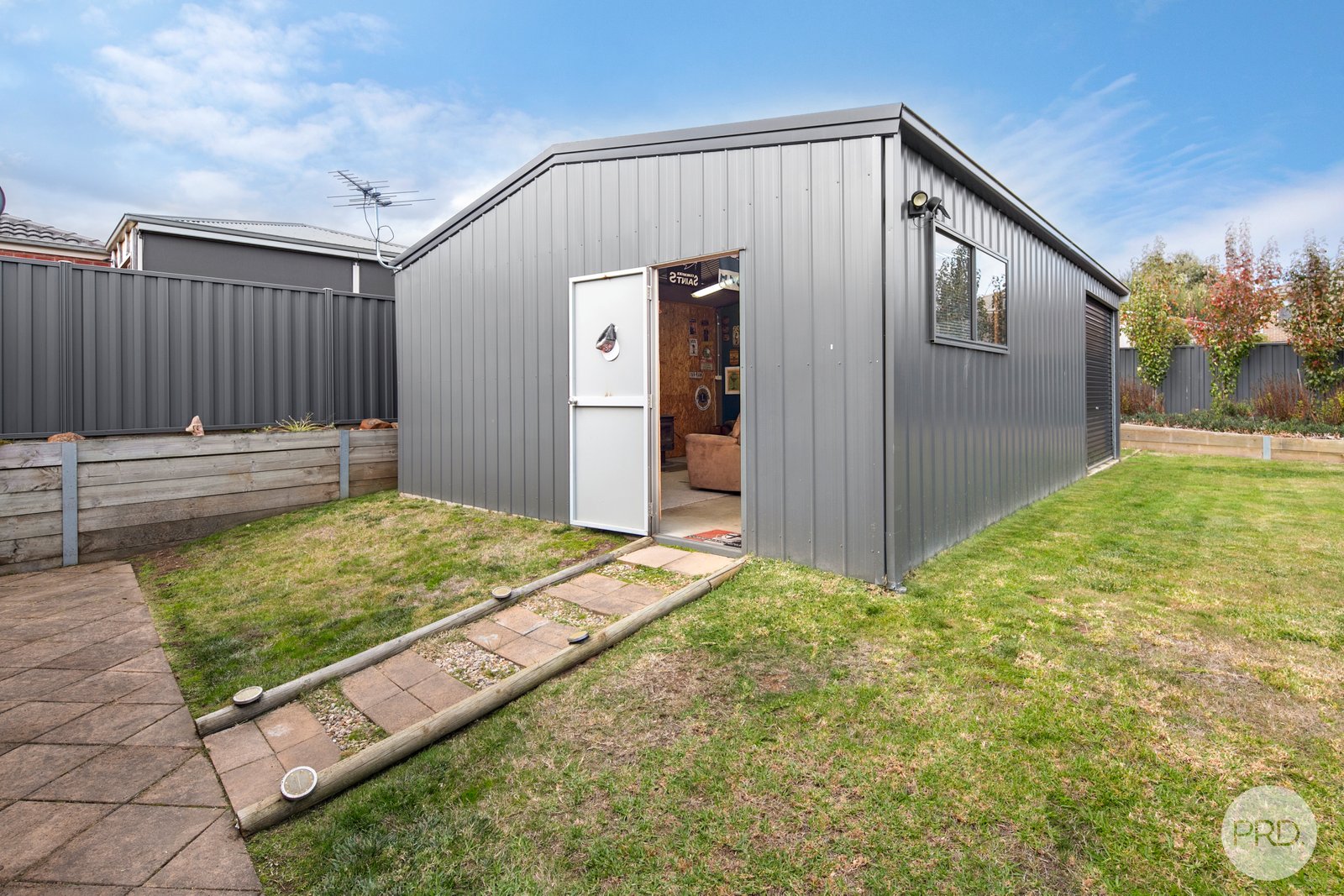 29 Shaftesbury Avenue WINTER VALLEY 13