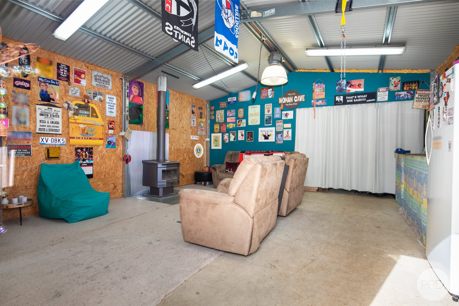 29 Shaftesbury Avenue WINTER VALLEY 14