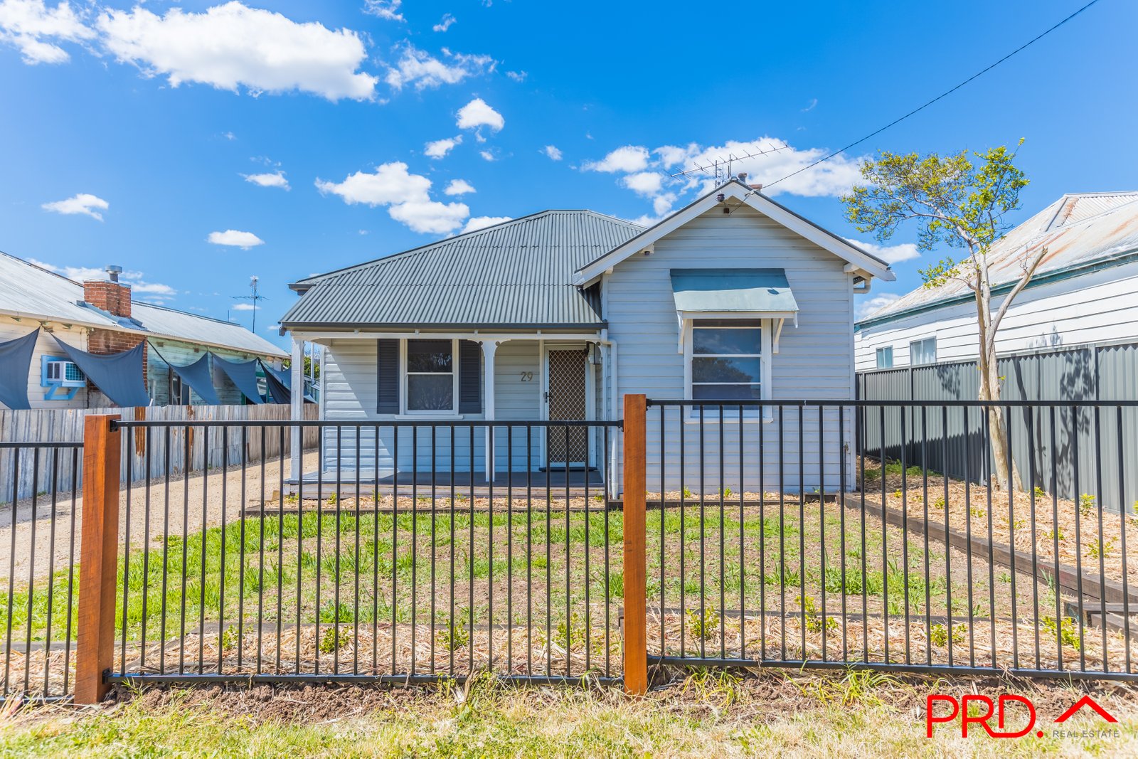 29 Single Street WERRIS CREEK 6